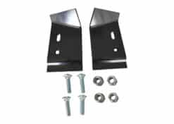 Western 44894-1 Fisher 44894-1 MVP Plus Center Cutting Edge Kit - Aftermarket